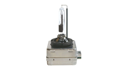 Bec auto Xenon D3R pentru far MAGNETI MARELLI, 12/24V; 35W; 2800 lm; culoare temperatura 4300K; Pk32d-6; 1 buc. 002570100000