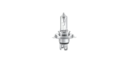 Bec H4 PHILIPS 99ZS171P, 12V; 60/55W; longlife ecovison; P43t; ECE, 1 buc.
