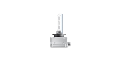 Bec D1S PHILIPS 99ZS187P, 12/24V; 35W; WhiteVision ultra; albastru; Pk32d-2; ECE, 1 buc.