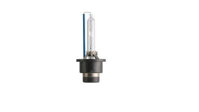 Bec D2S PHILIPS 99ZS189P, 12/24V; 35W; WhiteVision ultra; albastru; P32d-2; ECE, 1 buc.