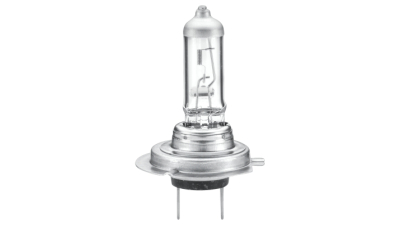 Bec auto halogen HELLA H7 12V; 55W; performance; 60% mai multa lumina; Px26d; 8GH007157471, 1 buc