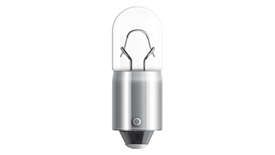 Bec auto Osram 3796 12V 2W Ba9s , 1 buc