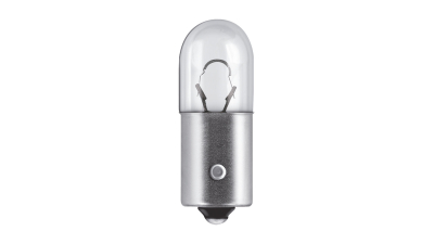 Bec auto Osram 3860 12V 5W BA9S, 1 buc