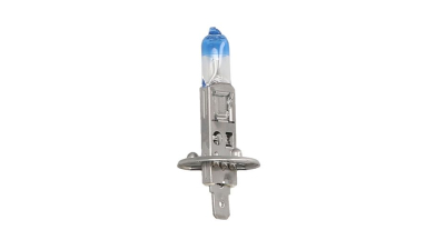 Bec auto cu halogen OSRAM H1 12V 55W NIGHT Breaker Laser; 1550lm; cu pana 150% mai multa lumina; culoare temperatura 3500K; P14.5s; 1 buc. 64150NL