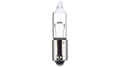Bec auto HELLA 24V; 21W; BAY9s, 1 buc. 8GH008417012