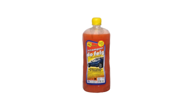 Sampon pentru curatat jante aluminiu AC Cosmetics formula concentrata 1:25 , 1 litru