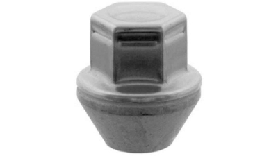Piulita roata C-Max (C214), 06.2007-12.2010; C-Max, 11.2010-12.2014, M12x1,5; conic, pentru jante de metal si aluminiu, Calitate EU