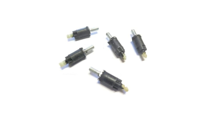 Tampon cauciuc Citroen Berlingo (Mf), C4 1 (Lc), C5 1 (Dc), Xantia (X2), Xsara (N1, N2), Peugeot 206 (2a/C), 306 (7b, N3, N5), 307 (3a/C), 406 (8b, 8E), 607 (9d, 9u), Partner (5f)