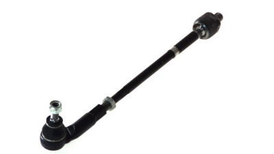Bieleta directie Audi A3 (8l1); Seat Leon (1m1), Toledo 2 (1m2); Skoda Octavia 1 (1u2); Vw Bora (1j2), Golf 4 (1j1), New Beetle (9c1, 1c1) Teknorot parte montare : Punte fata, Stanga/ Dreapta