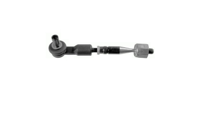 Bieleta directie Audi A4 (8d2, B5), A6 (4b2, C5), A8 (4d2, 4d8); Skoda Superb (3u4); Vw Passat (3b2/ 3b3) Teknorot parte montare : Punte fata, Stanga/ Dreapta