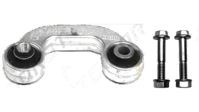 Bieleta antiruliu fata stanga Audi A4 (8e2, B6), 11.2000-12.2004, Audi A4 Avant (8e5, B6), 11.2001-12.2004, TEKNOROT
