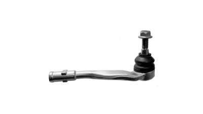 Cap bara Audi A8 (4h) Teknorot parte montare : Punte fata, Dreapta, spre exterior