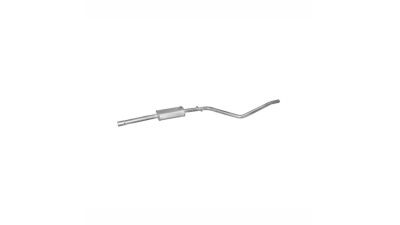 Toba intermediara Dacia Logan 1.4/ 1.6 6001547674 Asam