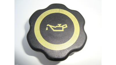 Buson umplere ulei Ford Fiesta, 08.1995-04.2002 1.1 1/, presiune 1.1 Bar,938M6766BB; XW426766AA