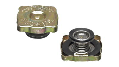 Buson radiator Fiat Regata/Ritmo, 09.1983-90, Benzina/Diesel, 00000A0013; 4269385