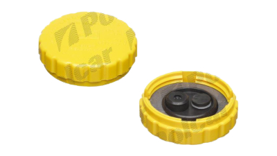 Buson radiator Ford Fiesta, 05.1989-1995, 1659288; 1304654; 1304659; 1304660; 1304661; 1304666; 1304667; 1304853; 1304654; 1304667; 4356700; 4395513; 7267969; 86FB8100CD; 90409256; 90467472; 90467473; 90500006