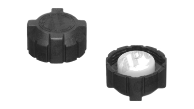 Buson radiator Fiat Cinquecento, 1991-1998, presiune 0.7 bar, 4655673; 82429515