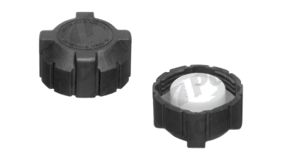 Buson radiator Fiat Tipo, 03.1988-1996 1.9 TD, 1.9, 46402983; 4655673