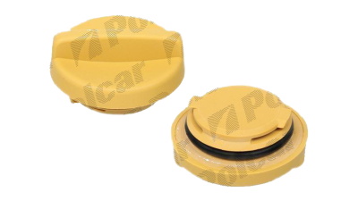 Buson umplere ulei Opel Vectra C, 2002-2009, 0650090; 0650090; 4502340; 5650831; 5650831; 90412508; 90412509; 90412508; 90412509