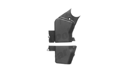 Capac curea distributie Fiat Panda (141a), Uno (146a/E); Lancia Y10 (156) Teknorot