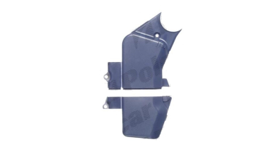Capac curea distributie Fiat Uno (146a/E); Lancia Y10 (156) Teknorot
