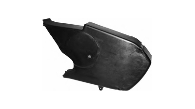 Capac curea distributie Audi 100 (44, 44q, C3); Seat Toledo 1 (1l); Vw Golf 2 (19e, 1g1), Jetta 2 (19e, 1g2, 165), Passat (3a2, 35i), Passat (32b) Teknorot parte montare : Jos