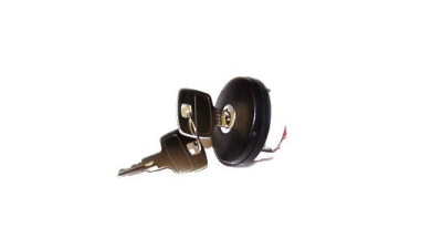 Buson rezervor combustibil pentru Fiat Uno (146 A/E), 08.1983-06.2002, Cu Cheie
