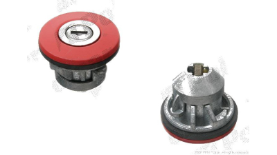 Buson rezervor combustibil Fiat Panda (141a), 05.1980-12.2002 , Diesel, Negru,