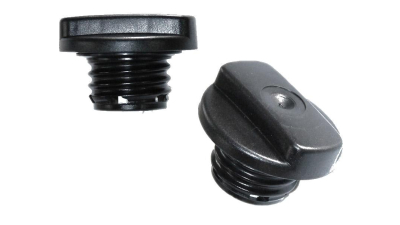 Buson rezervor combustibil pentru Opel Corsa D, 07.2006-01.2011, Fara Cheie, Modele Cu Inchidere Centralizata
