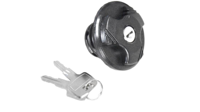 Buson rezervor combustibil pentru Audi 100 (C4), 12.1990-05.1994, Cu Cheie