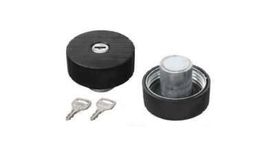 Buson rezervor combustibil Citroen C25 (280/290) 1988-1991 , negru,