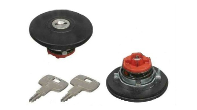 Buson rezervor combustibil Ford Fiesta/Courier (Gfj/Jas/Jbs), 1990-1995 1.1 Ghia,