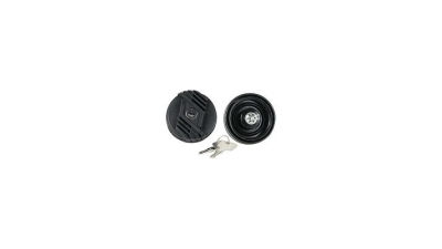 Buson rezervor combustibil Fiat Ducato (230), 03.1994-04.2002 , negru,
