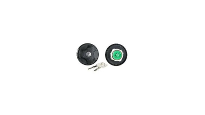 Buson rezervor combustibil Alfa Romeo 145/146 (930), 01.1999-12.2000 , negru,