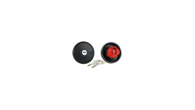 Buson rezervor combustibil Citroen C2 (Jm), 01.2003-11.2009 DIESEL, cu chei,