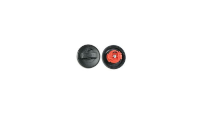 Buson rezervor combustibil Citroen C2 (Jm), 01.2003-11.2009 petrol, inchidere centralizata,