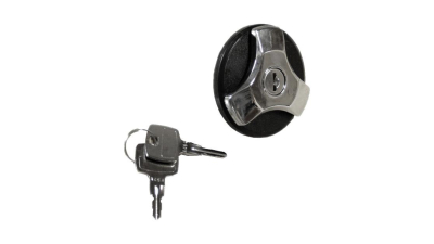 Buson rezervor combustibil pentru Bmw Seria 1 (E81/E82/E87/E88), 09.2004-10.2013, Cu Cheie
