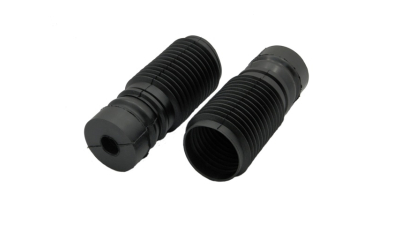 Burduf protectie amortizor Daewoo Captiva 2006-, Opel Antara 2006-, Fiat Ducato, Citroen Jumper, Peugeot Boxer 1994-10, Mercedes Vito, Viano 2003-, Ford Transit 2000-2006, Bmw X5 2, NTY AB-DW-000