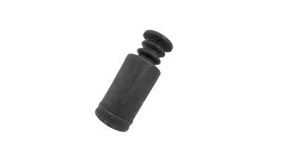 Burduf protectie amortizor Mitsubishi Carisma Da 1995-2003, Mitsubishi Space Star 1998-2004, Fata Cu Boot, NTY AB-MS-001