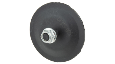 Tampon brat Mitsubishi Pajero 1991-2006, L200 1996-2015, L400 Space Gear 1994-2001, Fata Inferior, NTY AB-MS-005