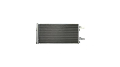 Condensator climatizare, Radiator AC Citroen Jumper 2006-2014, Jumper 2014-; Fiat Ducato 2006-2014, Ducato 2014-; Peugeot Boxer 2006-2014, Boxer 2014-; Ram Promaster 2013-, 745 (715)x374x16mm, MAHLE AC363000S