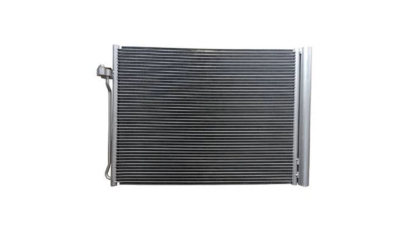 Condensator climatizare, Radiator AC Bmw X5 E70 2007-2013, X5 F15 2013-, X6 E71 2008-2014, X6 F16 2013-, 625(585)x460x16mm, MAHLE AC405000S