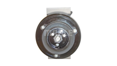 Compresor climatizare Diametru rola (mm): 100, MAHLE ACP129000S