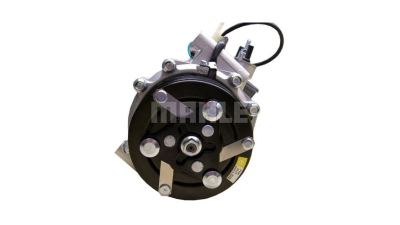 Compresor climatizare Honda Cr-V 2002-2006, Diametru rola (mm): 106, MAHLE ACP1404000S