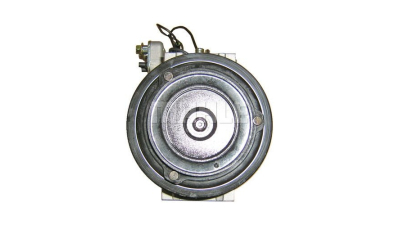 Compresor climatizare Iveco Daily 2002-2006, Daily 2006-2014, Daily 1999-2002, Diametru rola (mm): 120, MAHLE ACP794000S
