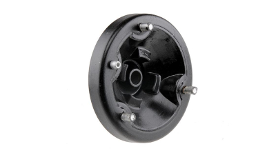 Flansa amortizor Bmw X5 E53 2000-2006, Fata, NTY AD-BM-002
