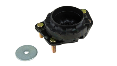 Flansa amortizor Jeep Liberty 2008-, Dodge Nitro 2008-, Stanga Fata, NTY AD-CH-032