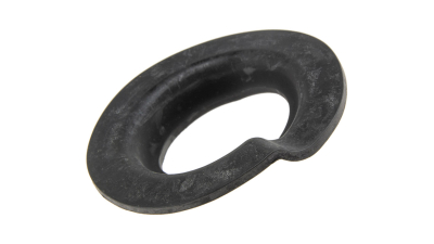 Taler arc Mitsubishi Pajero 3, 4 2000-, Inferior, NTY AD-MS-021