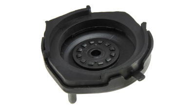 Flansa amortizor Mazda 323 Bj 1998-, Premacy 1999-, Spate Dreapta, NTY AD-MZ-019