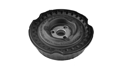 Flansa amortizor Vw Touareg 2002-2010, Audi Q7 2006-2015, Porsche Cayenne 2002-2010-, Fata, Spate, NTY AD-VW-004